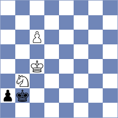 Haitin - Espinosa Veloz (Chess.com INT, 2020)