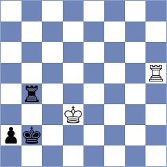Sergeyev - Rosenberg (Chess.com INT, 2020)