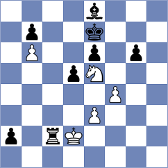 Sarana - Pranav (chess.com INT, 2024)