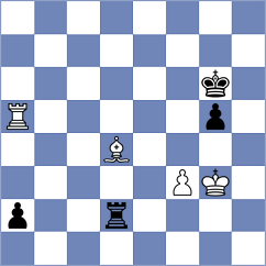 Zaksaite - Sebag (chess.com INT, 2022)