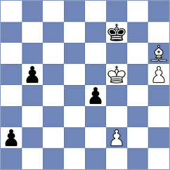David - Li (Chess.com INT, 2019)
