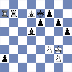 Semenenko - Cruz Lledo (Chess.com INT, 2019)
