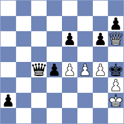 Zubarev - Kornyukov (Chess.com INT, 2020)