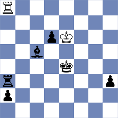 Pinheiro - Bogaudinov (chess.com INT, 2023)