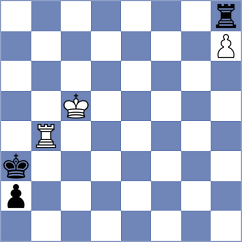 Williams - Corrales Jimenez (Chess.com INT, 2017)
