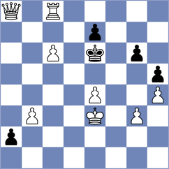 Serban - Winkels (chess.com INT, 2023)