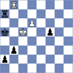Osinovsky - Daianu (Chess.com INT, 2019)