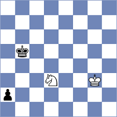 Andrews - Bordi (Chess.com INT, 2020)