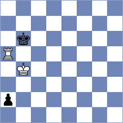 Madaminov - Averjanov (chess.com INT, 2023)