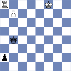 Kadam - Krishnakumar (Chess.com INT, 2021)