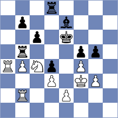 Marjanovic - Antova (Chess.com INT, 2020)