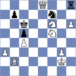 Csonka - Reprintsev (chess.com INT, 2022)