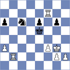 Diaz Villagran - Guimaraes (Chess.com INT, 2020)