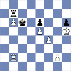 Vasquez Schroeder - Dobre (chess.com INT, 2023)