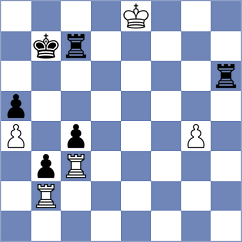 Kosteniuk - Harika (chess.com INT, 2022)