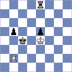 Schlechter - Chigorin (Hastings, 1895)