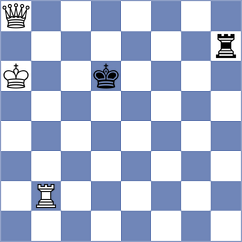 Madaminov - Mardov (chess.com INT, 2022)