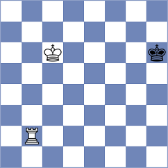 Krishnan - Theiss (Chess.com INT, 2019)