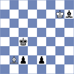 Molina - Glavina (Chess.com INT, 2020)