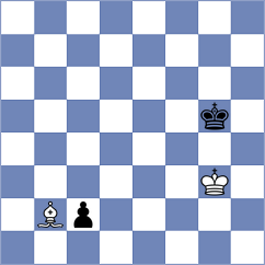 Eynullayev - Toncheva (Chess.com INT, 2018)