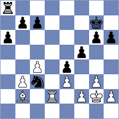Horton - Royal (Chess.com INT, 2021)
