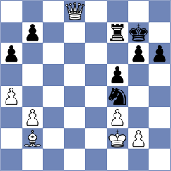 Meunier-Pion - Botez (chess.com INT, 2023)