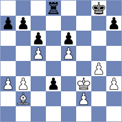 Hamitevici - Harikrishna (chess.com INT, 2022)