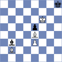 Sokolovsky - Isajevsky (chess.com INT, 2023)