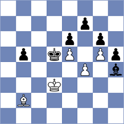 Tsvetkov - Grigoriants (chess.com INT, 2023)