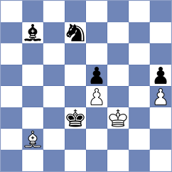 Suvorov - Donchenko (Chess.com INT, 2020)