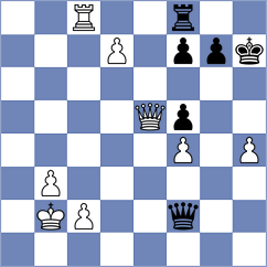 Polivanov - Salinas Herrera (Chess.com INT, 2020)