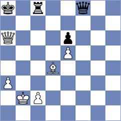 Volokitin - Nepomniachtchi (chess.com INT, 2022)
