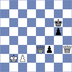 Aggelis - Martinez (chess.com INT, 2022)