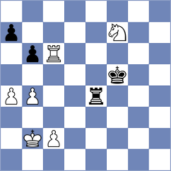 Osmonbekov - Labussiere (chess.com INT, 2023)