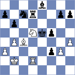 D'Arruda - Srbis (chess.com INT, 2022)