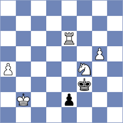 Klabis - Manafov (Chess.com INT, 2018)