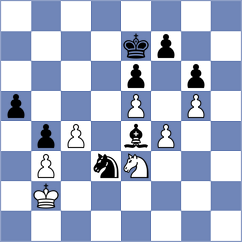 Csonka - Escudero Donoso (chess.com INT, 2022)