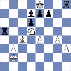 Samarth - Fiorito (chess.com INT, 2023)