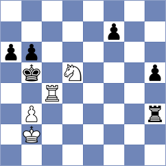 Hansen - Tang (Chess.com INT, 2020)