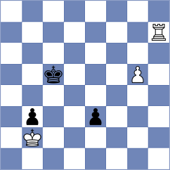 Vasquez Schroeder - Mamedyarov (chess.com INT, 2023)