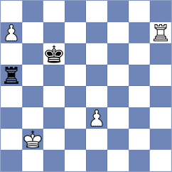 Ostojic - Ikejiri (Chess.com INT, 2020)