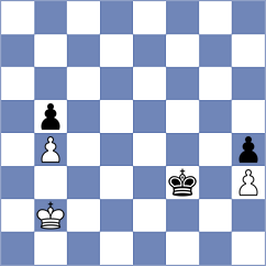Lautier - Anand (Monte Carlo, 1995)