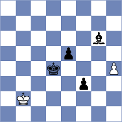 Silva - Kodinets (chess.com INT, 2022)