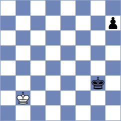Punin - Domingo Nunez (chess.com INT, 2022)