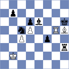 Minev - Petrosian (Havana, 1966)