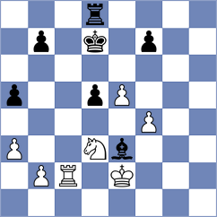 Krivenko - Belov (chess.com INT, 2023)