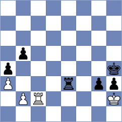Bashirli - Tang (chess.com INT, 2023)