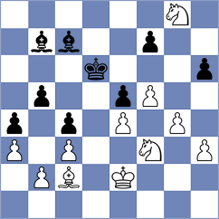 Fernandez Guillen - Filgueira (chess.com INT, 2023)