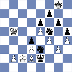 Ptacnikova - Tarhan (chess.com INT, 2022)