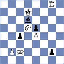 Maxutov - Elissalt Cardenas (Chess.com INT, 2021)